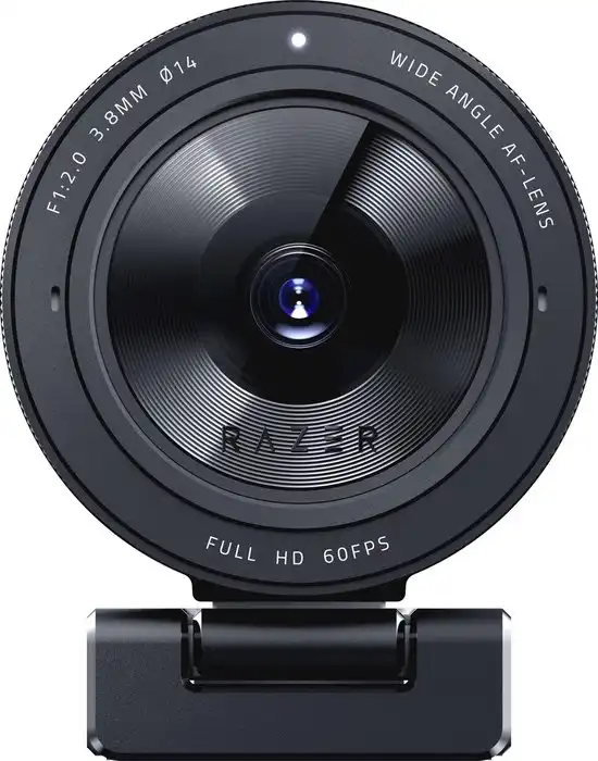 Razer Kiyo Pro Streaming Camera