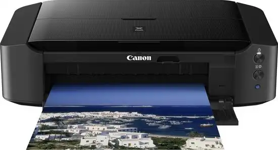 Canon PIXMA Fotoprinter