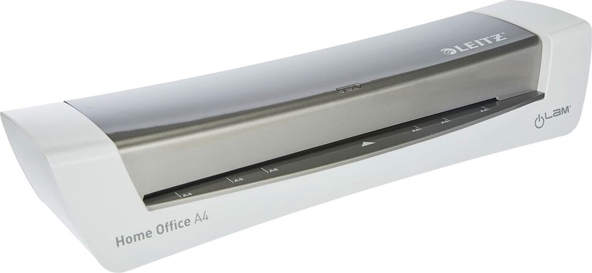 Leitz iLAM Home Office Lamineerapparaat