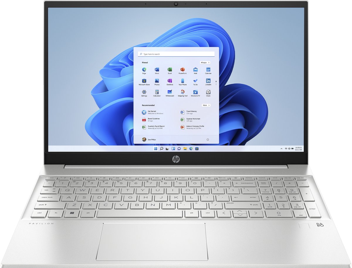 HP Pavilion Laptop