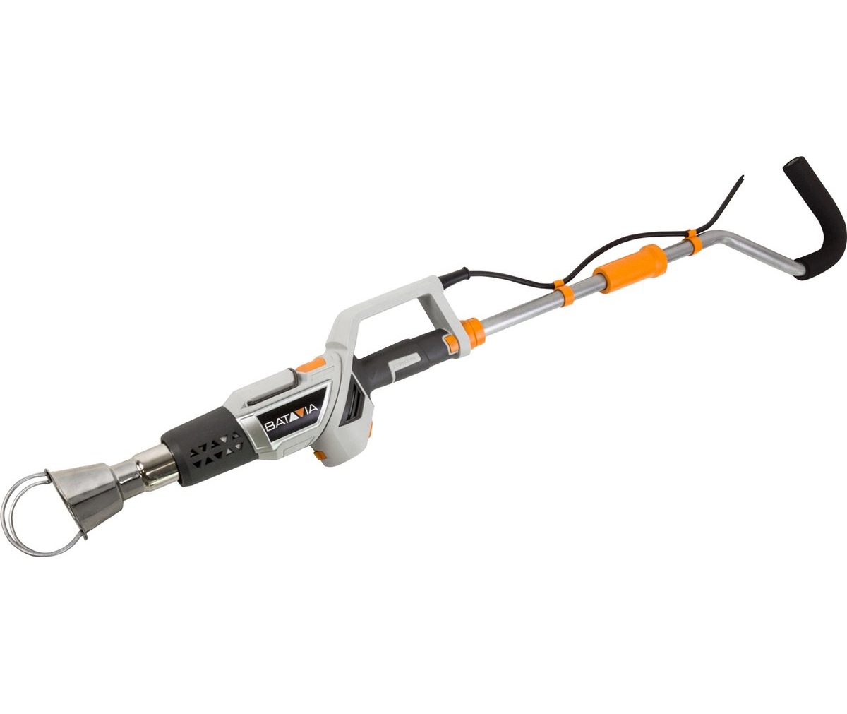 Maxxheat Luxury 4-in-1 Onkruidbrander