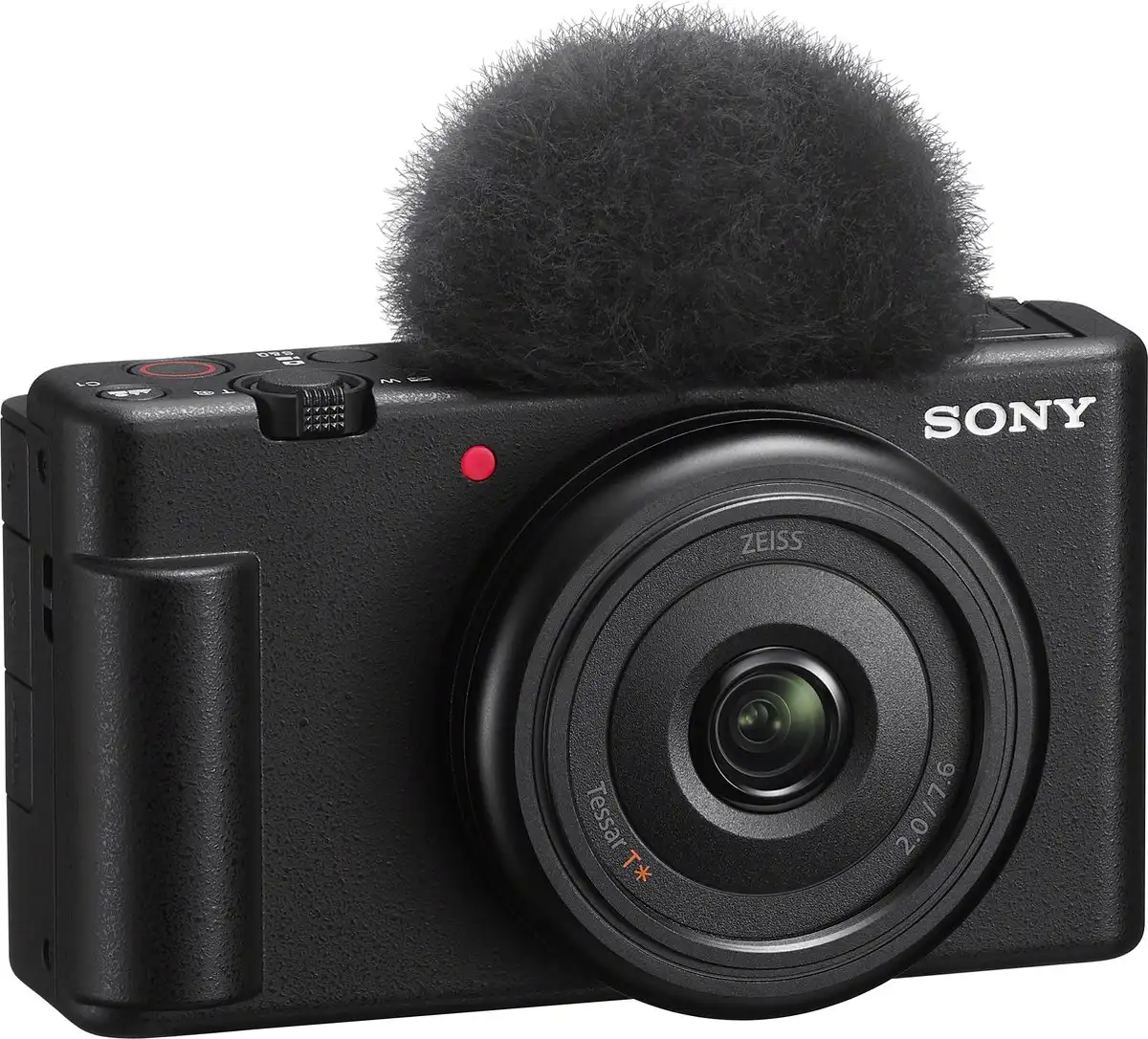 Sony Vlogcamera