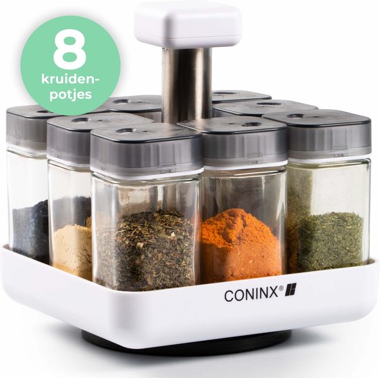 Coninx Kruidenrek Staand