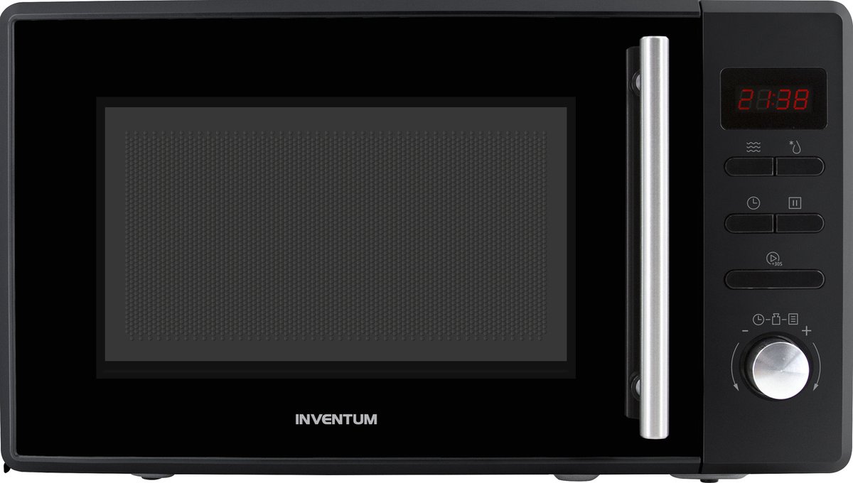 Inventum M207SB Magnetron