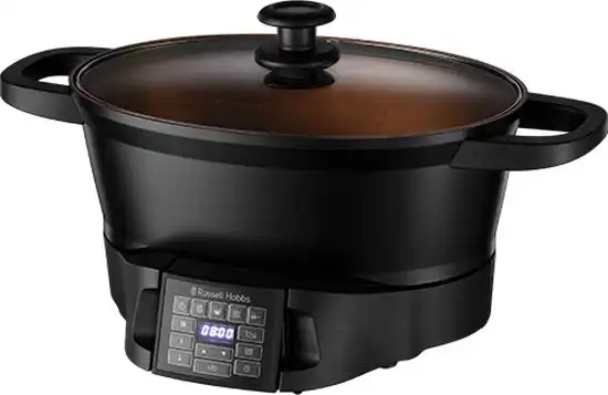 Russell Hobbs Good-to-go Multicooker