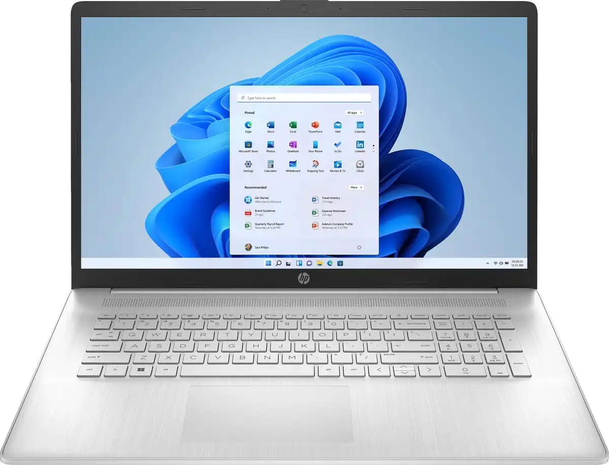 HP Ryzen 7 Laptop