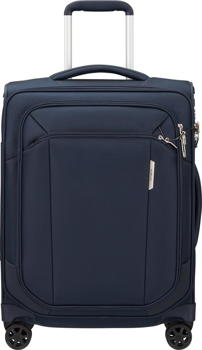 Samsonite Respark Met Laptopvak