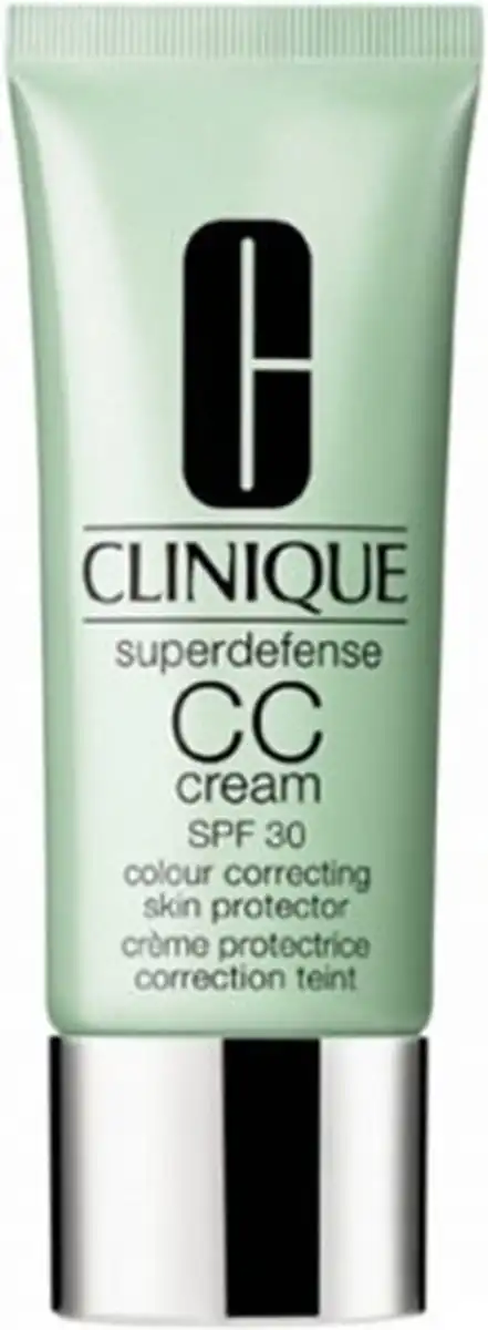 Clinique Superdefende CC Cream