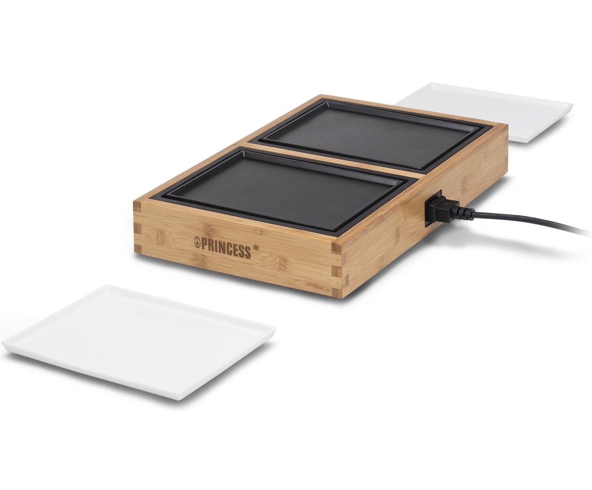 Princess 104020 Gourmetstel