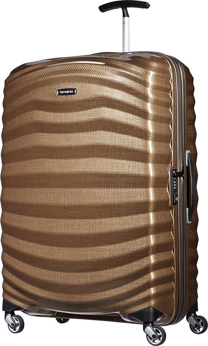 Samsonite Lite-Shock