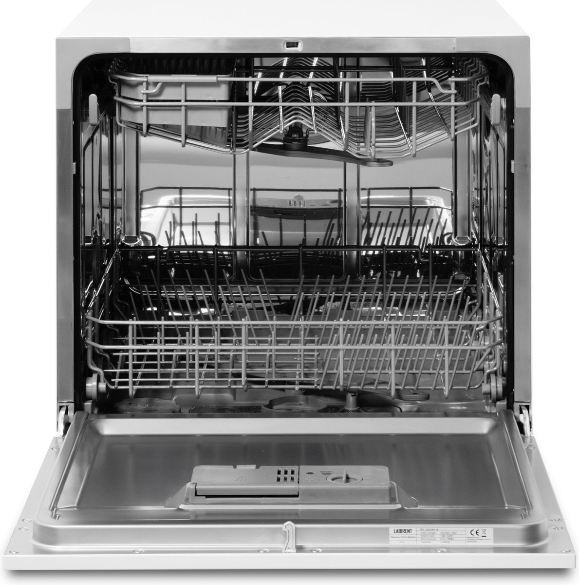 Labirent Mini Vaatwasser