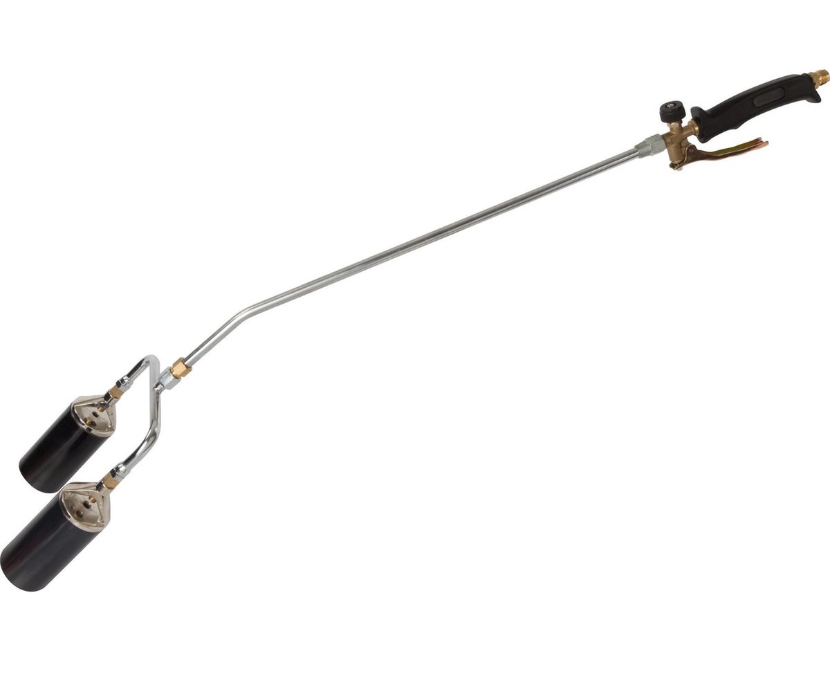 Toolland Onkruidbrander