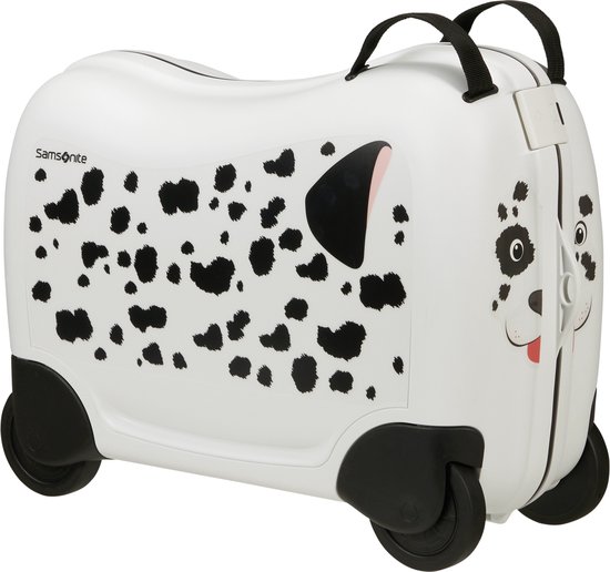 Samsonite Dream2Go Ride-On Kinderkoffer