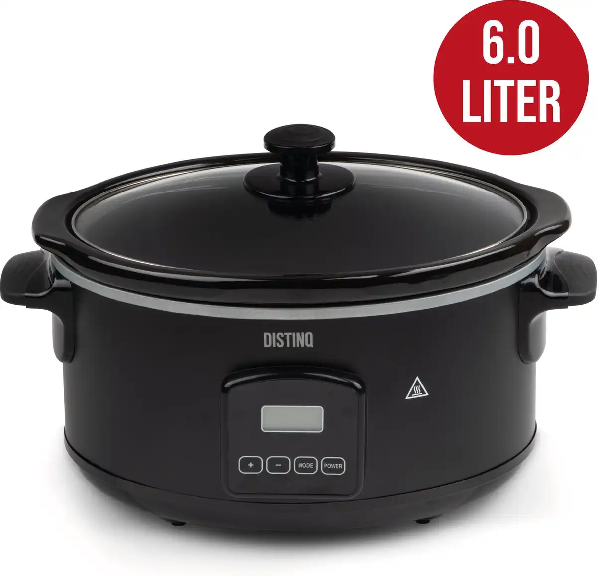 De 7 Beste Slowcookers van 2024 volgens Experts