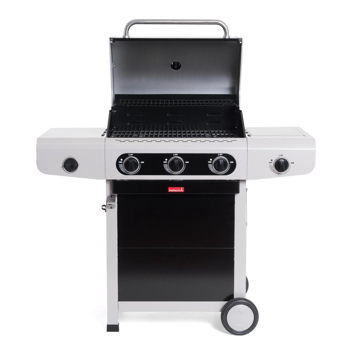Barbecook Siesta Gas BBQ