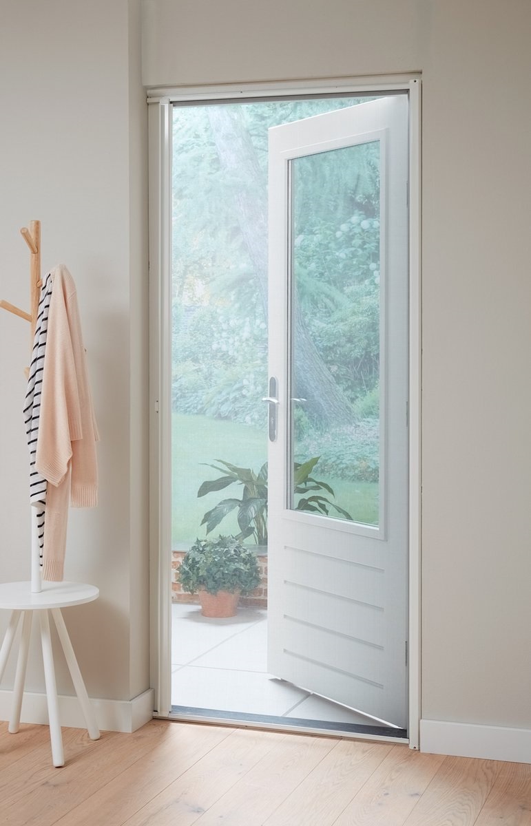 De Bruynzeel S500 Rolhordeur