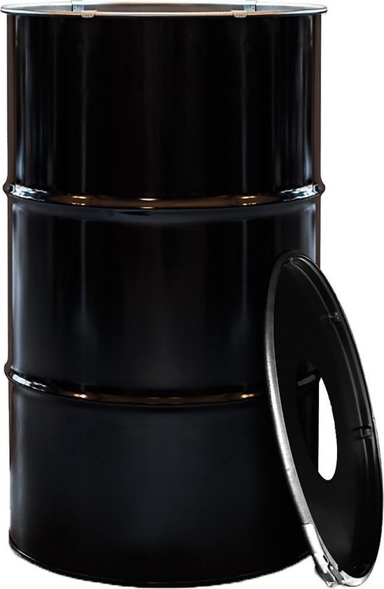 Binbin Hole Prullenbak