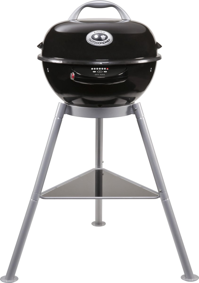 Outdoorchef Elektrische BBQ
