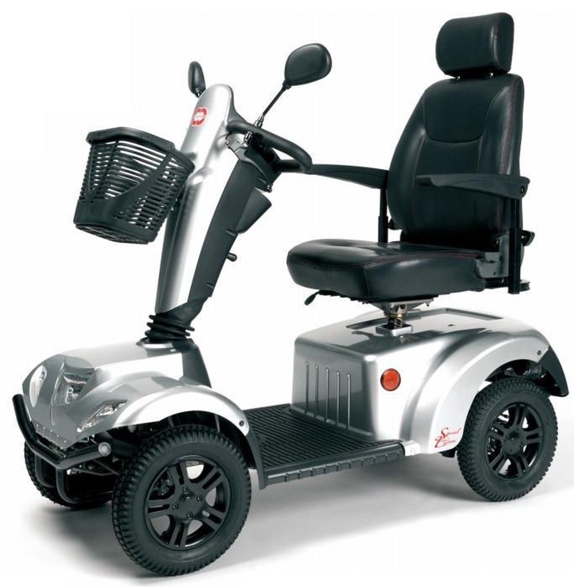 Carpo 2 Scootmobiel