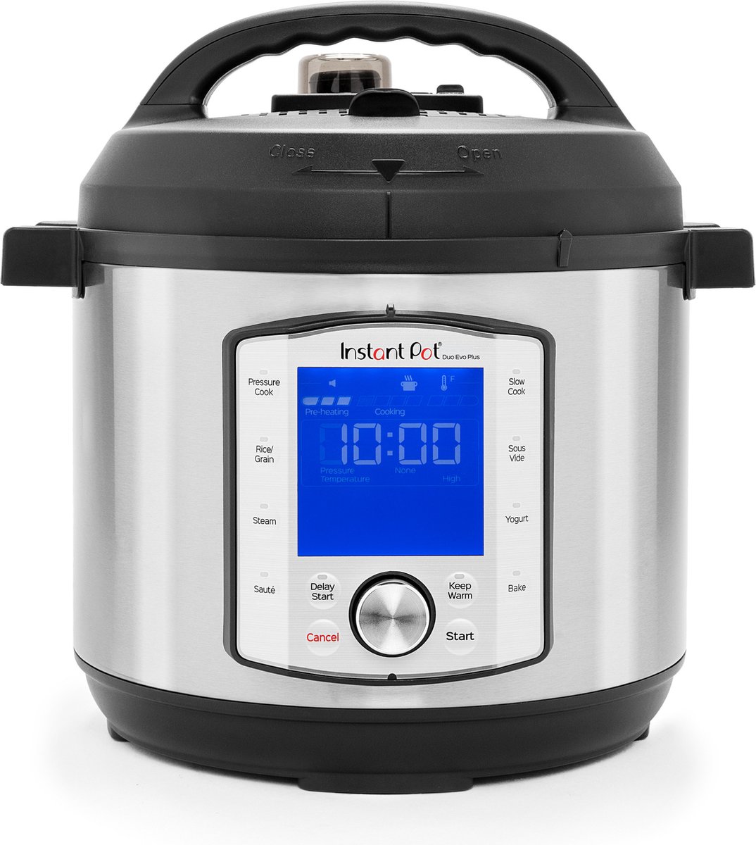 Instant Pot Duo Evo Plus Multicooker