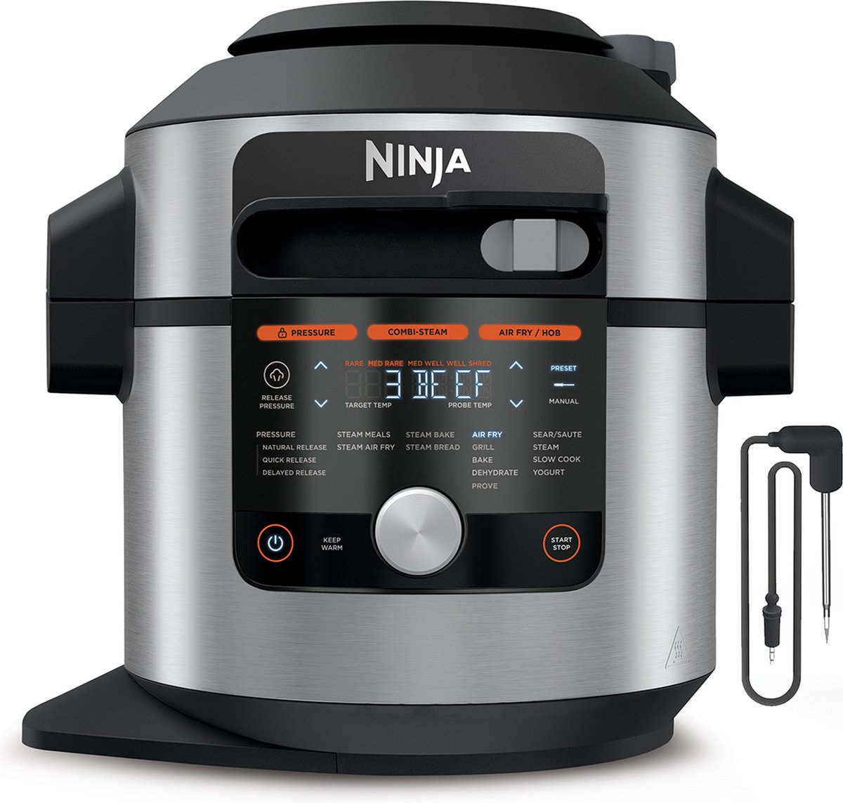 Ninja Foodi Multicooker
