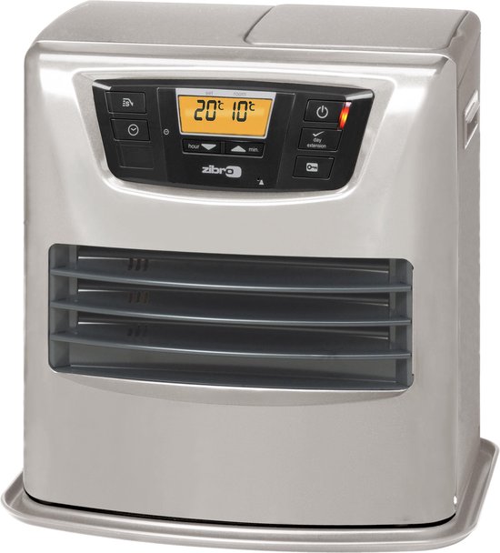 Zibro Laserkachel Petroleumkachel