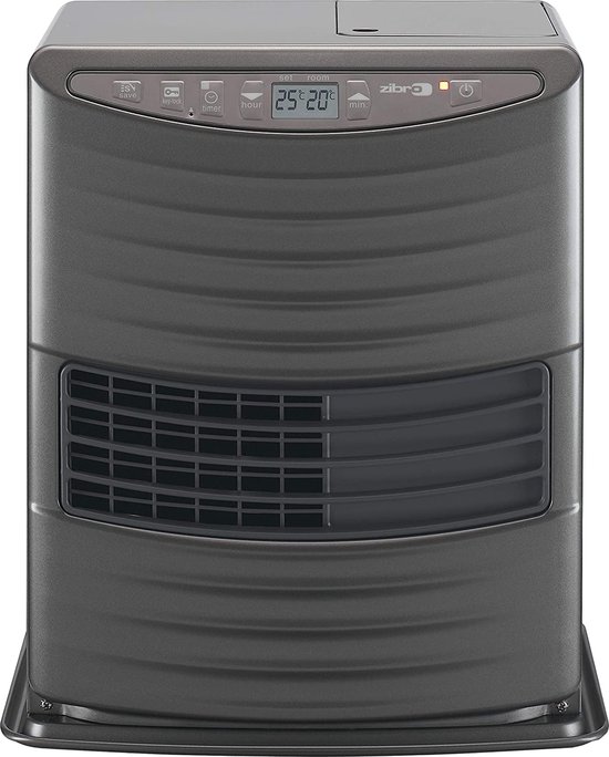 Zibro Laser Petroleumkachel