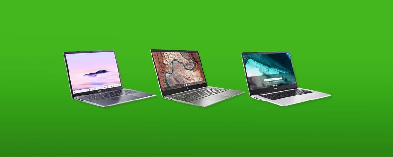 chromebook featured image