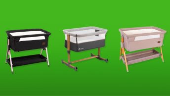 co sleeper featured image