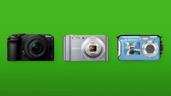 compact camera featured image