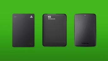 externe harde schijf featured image