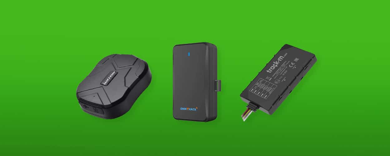 gps tracker featured image