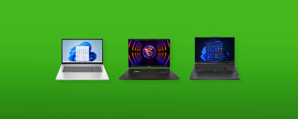 laptop videobewerking featured image