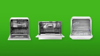 mini vaatwasser featured image