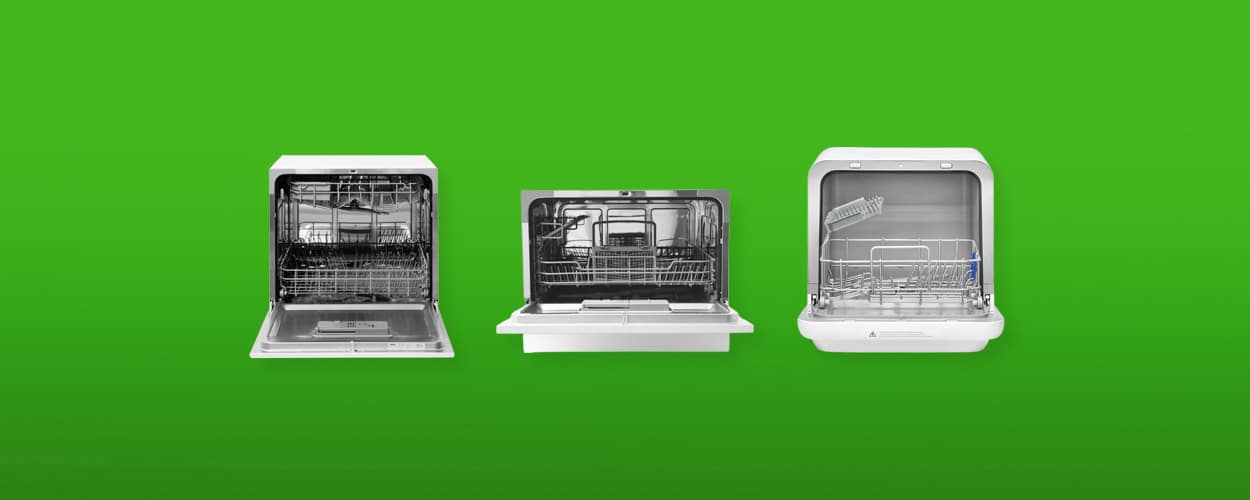 mini vaatwasser featured image