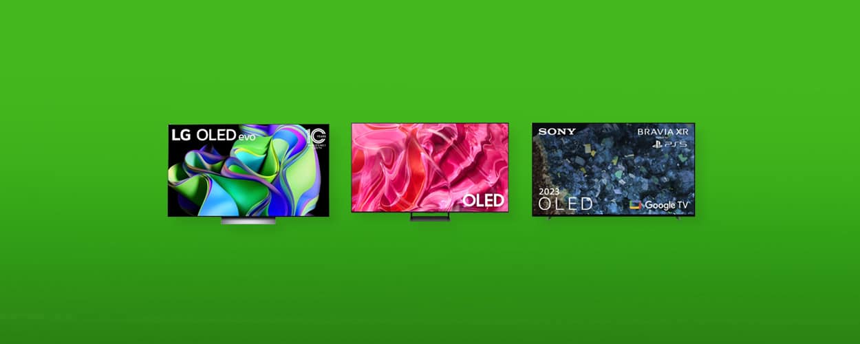 oled tv featured image