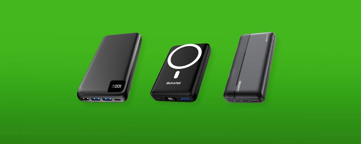 powerbank featured image