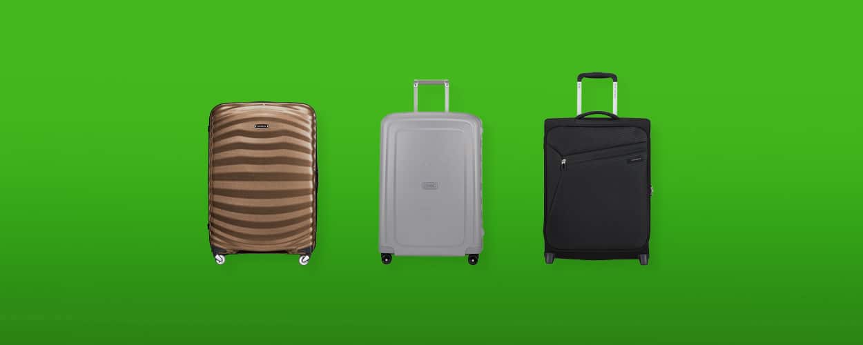 samsonite koffer featured image