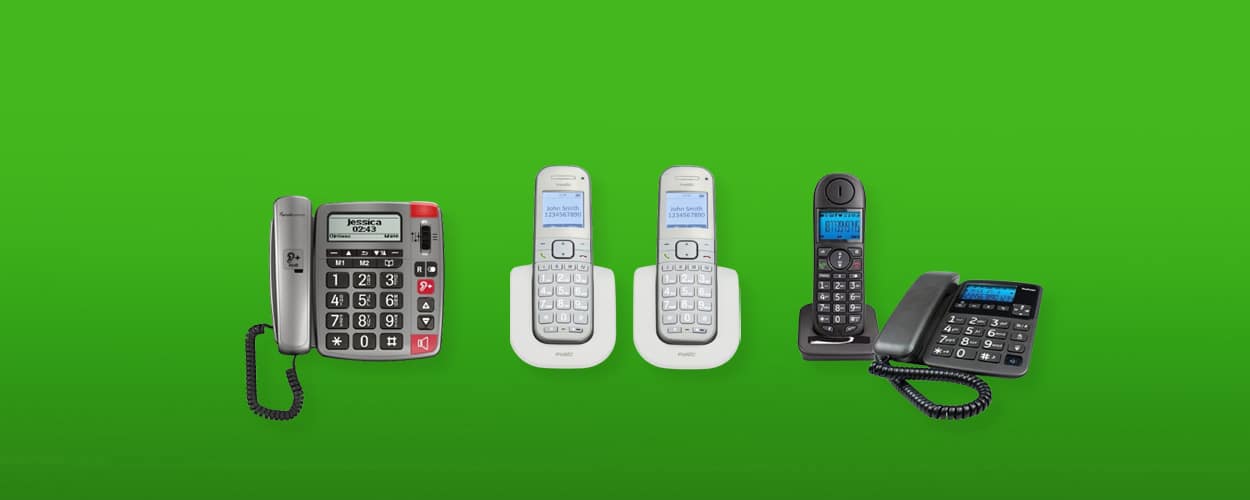 senioren telefoon featured image