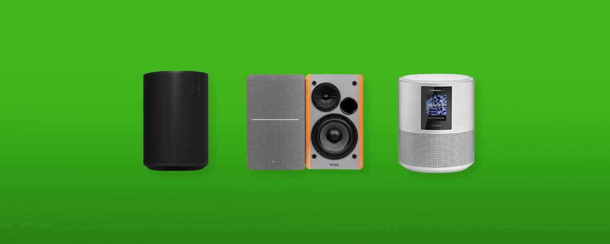 speakers featured image
