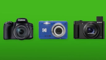 vlog camera feature image