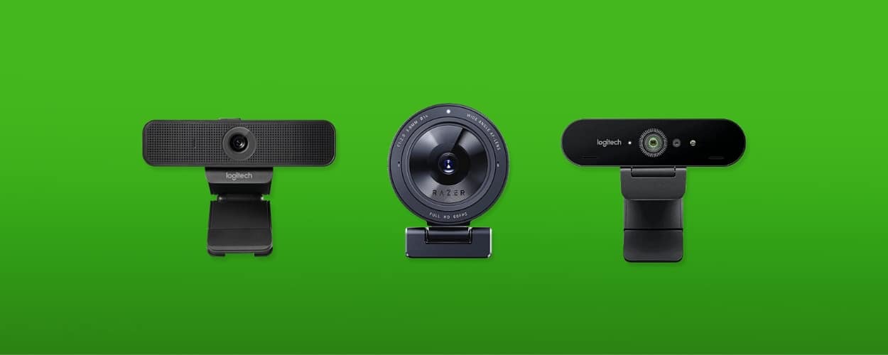 webcam featured image