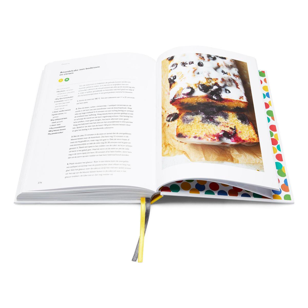 Simpel Van Yotam Ottolenghi