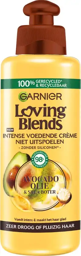 Garnier Loving Blends Conditioner