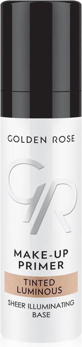 Golden Rose Tinted Primer