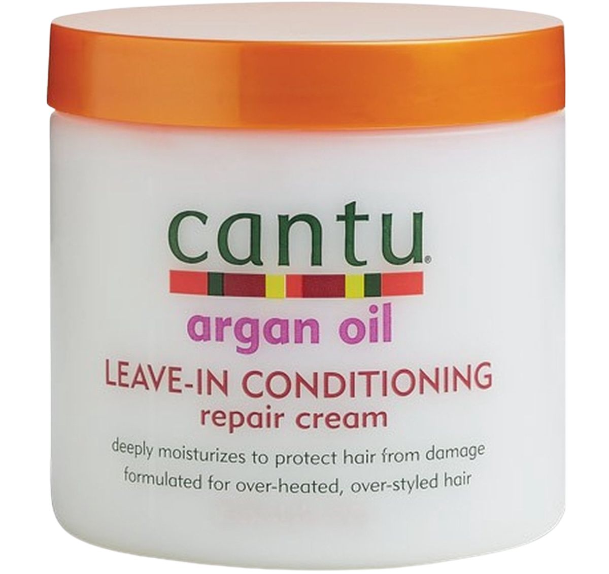 Cantu Argan Oil Leave-in Conditioner