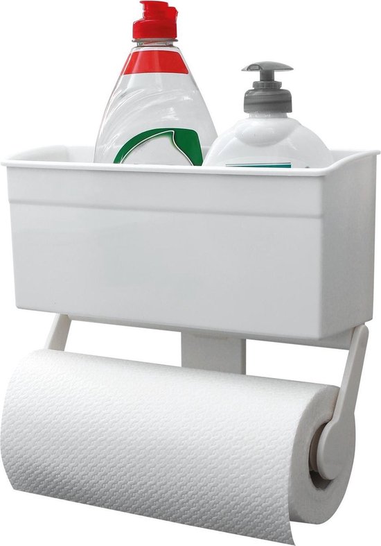 Eurotrail Keukenrol Houder