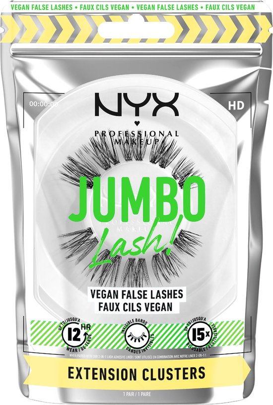 NYX Jumbo Lash