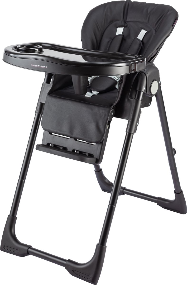 X Adventure Kinderstoel