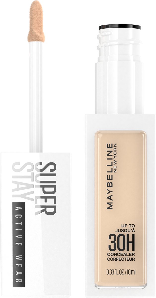 Maybelline SuperStay Active Wear